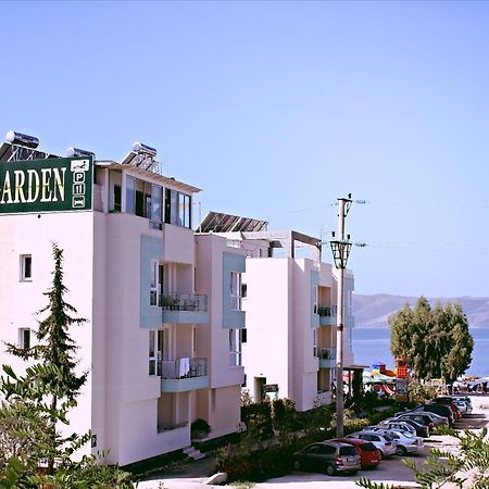 Hotel Garden Avlonya Dış mekan fotoğraf