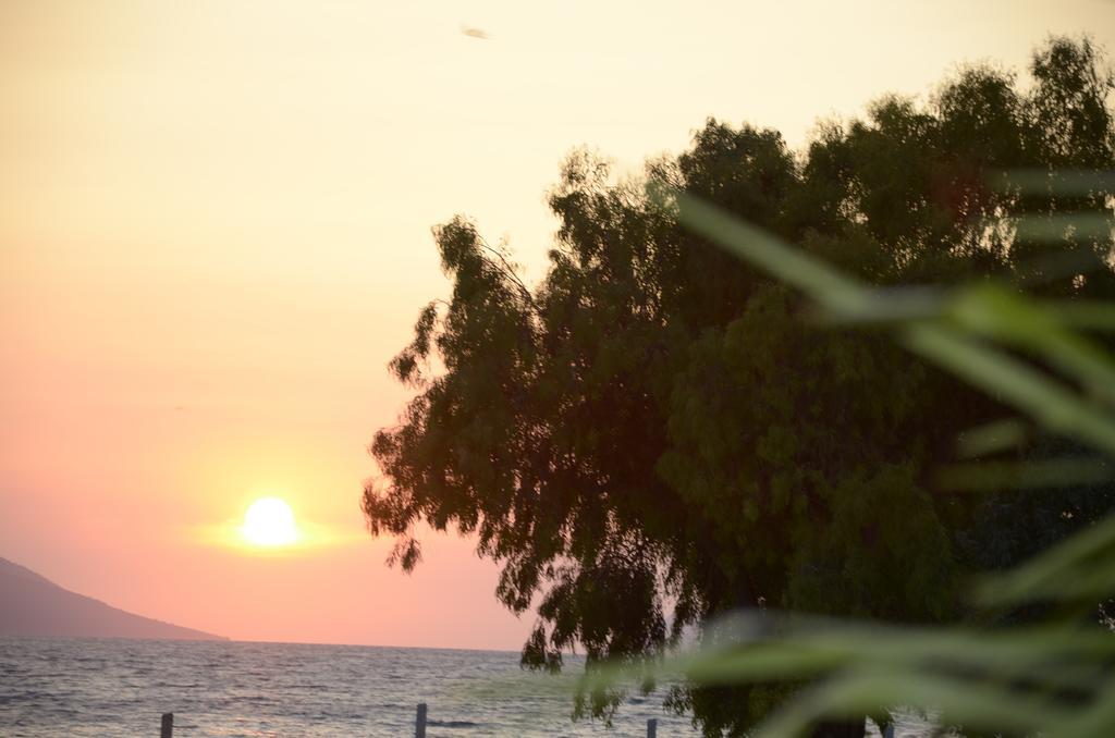 Hotel Garden Avlonya Dış mekan fotoğraf